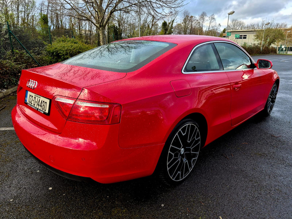 2013 Audi A5 - image 11