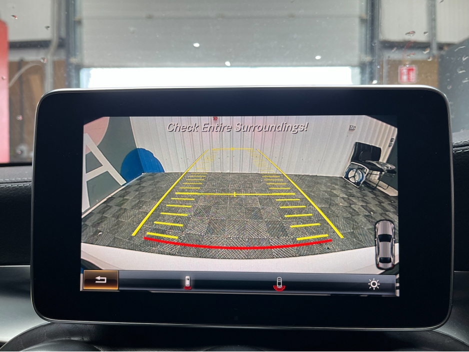 2016 Mercedes-Benz C Class - image 20