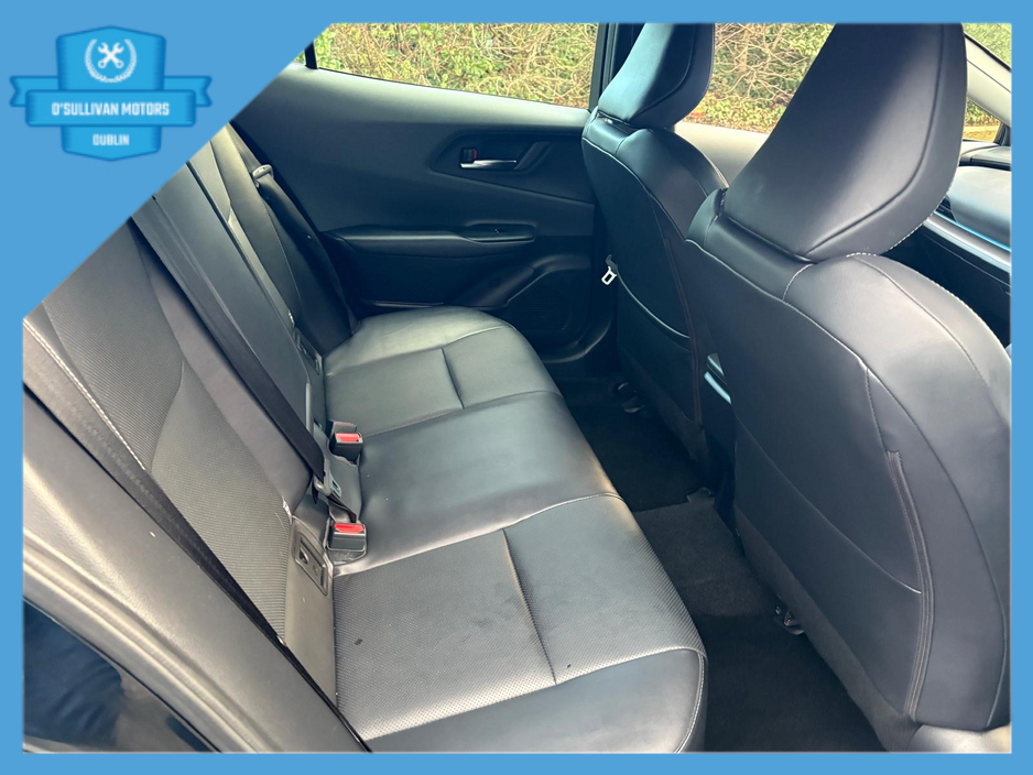 2023 Toyota Prius /2023/PLUG-IN HYBRID/IRISH CAR €30,499
