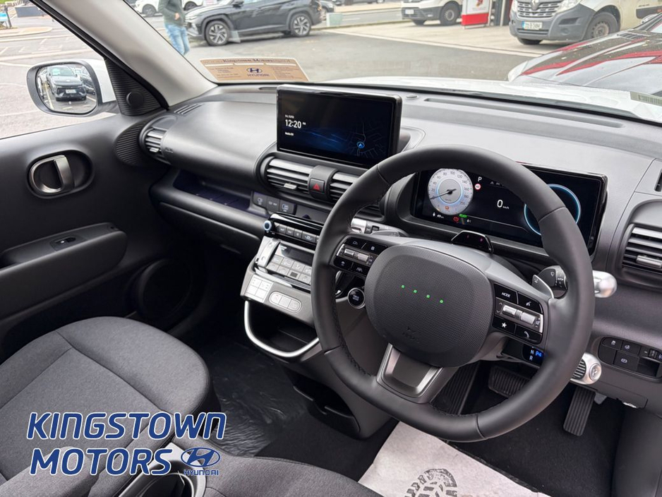 2026 Hyundai Inster - image 9