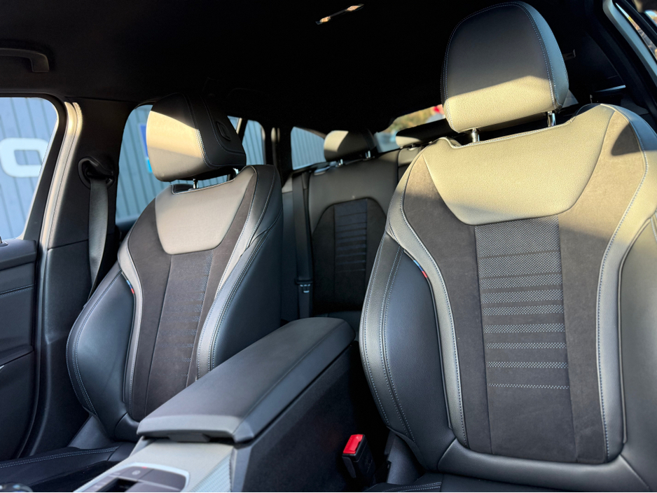 2020 BMW 3 Series M-SPORT X-DRIVE - 2.0L DIESEL - AUTO - 12M WARRANTY - CAR: 1648