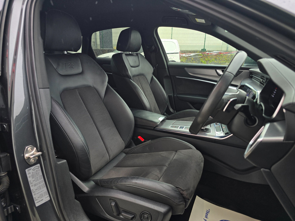 2019 Audi A6 - image 20