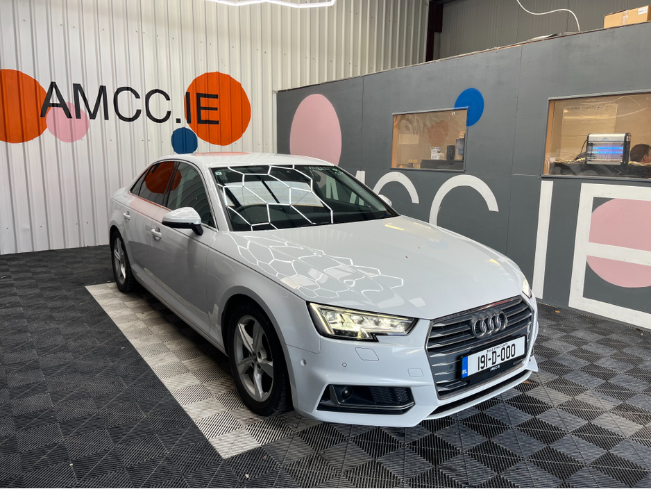 2019 Audi A4 for sale in , Ireland