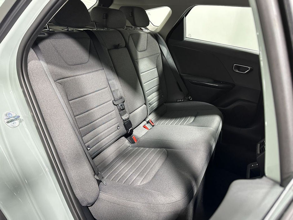 2026 Kia K4 K2 1.0 Petrol €33,500