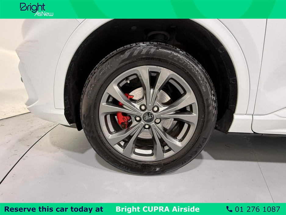 2023 Ford Kuga - image 11