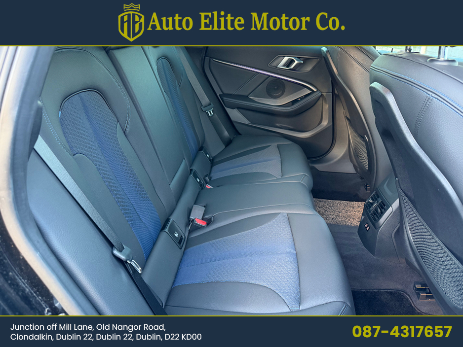 2020 BMW 2 Series BMW 218D GRAN COUPE//FINANCE AVAILABLE €26,950