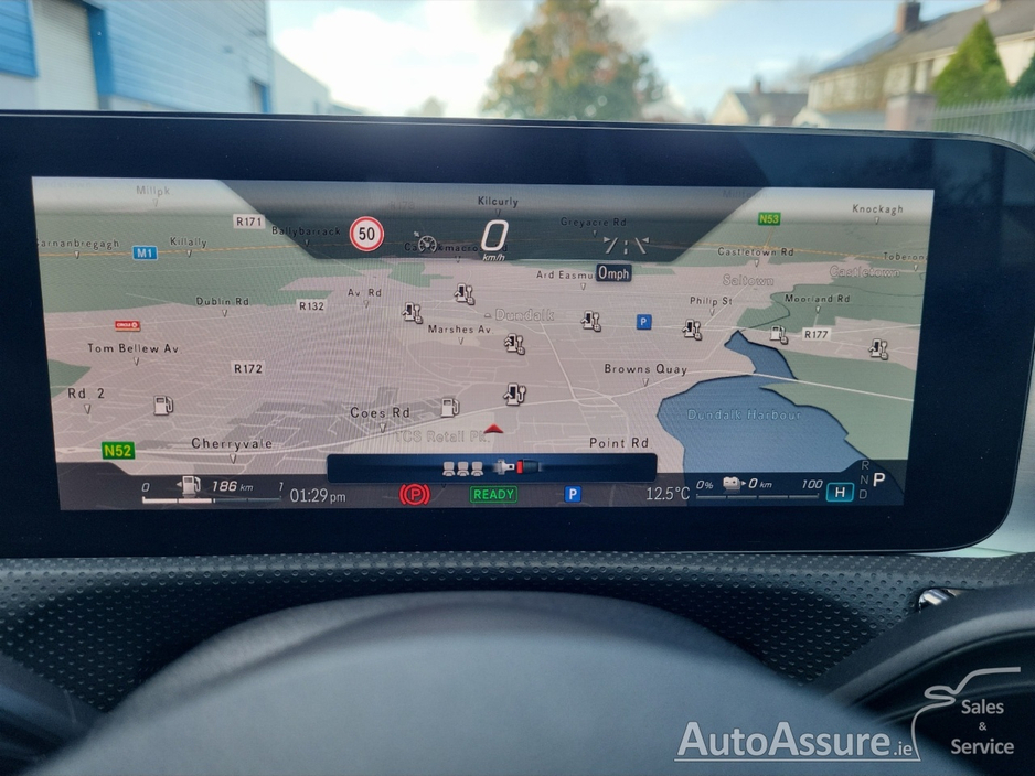 2023 Mercedes-Benz A Class - image 18