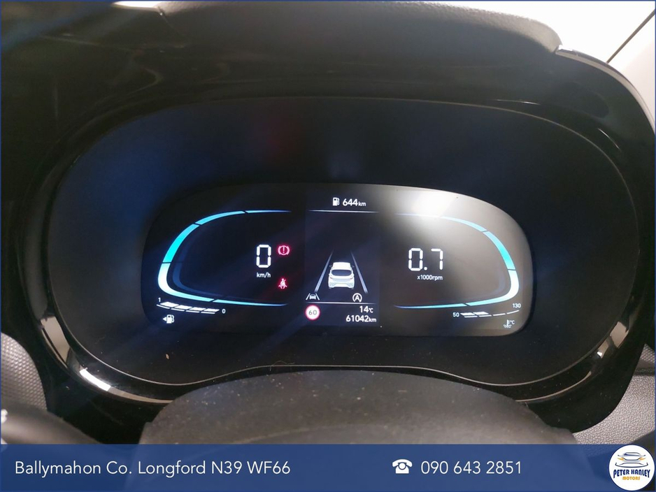 2023 Hyundai i10 i10 Deluxe Plus €18,450