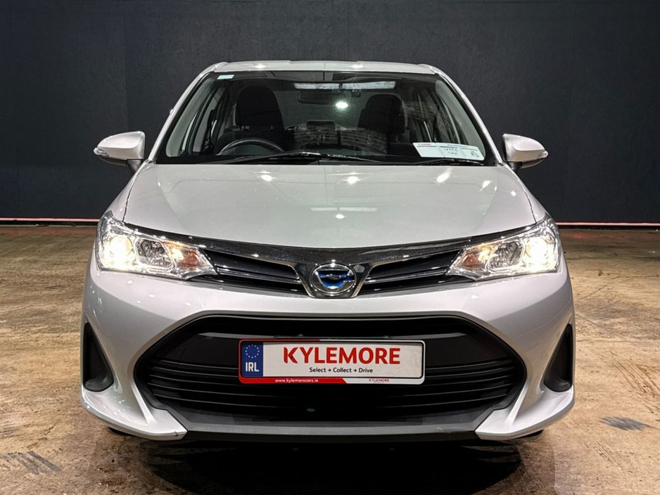 2020 Toyota Corolla - image 8