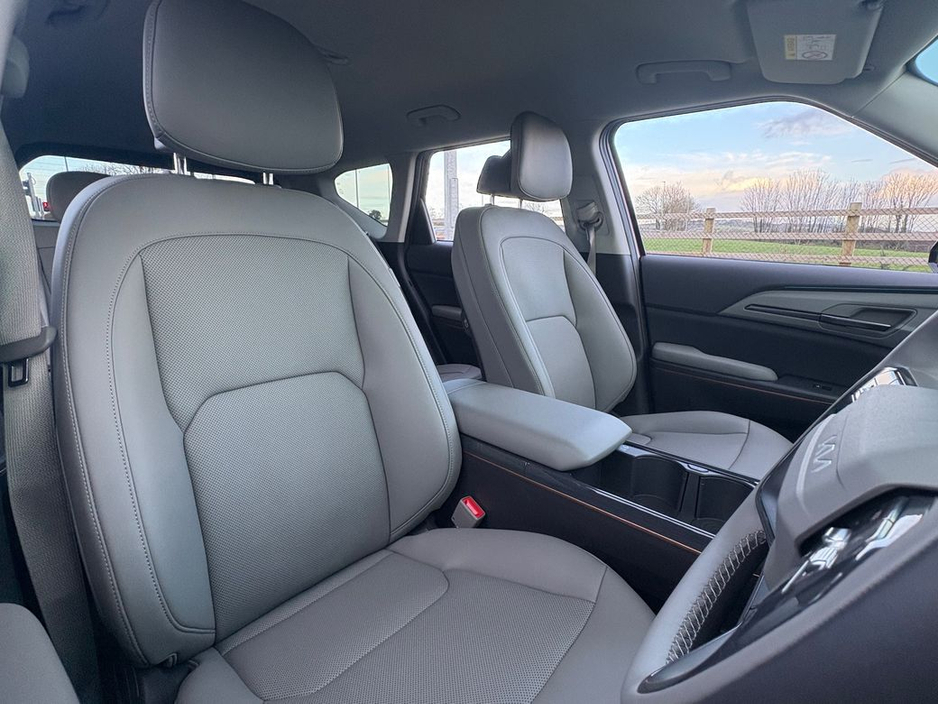 2026 Kia EV5 EV5 EARTH 3, 81KW BATTERY, 7 YEAR WARRANTY, 3 YEAR AA, 0% FINANCE, *3 FREE SEVICES FOR KIA CUSTOMERS*