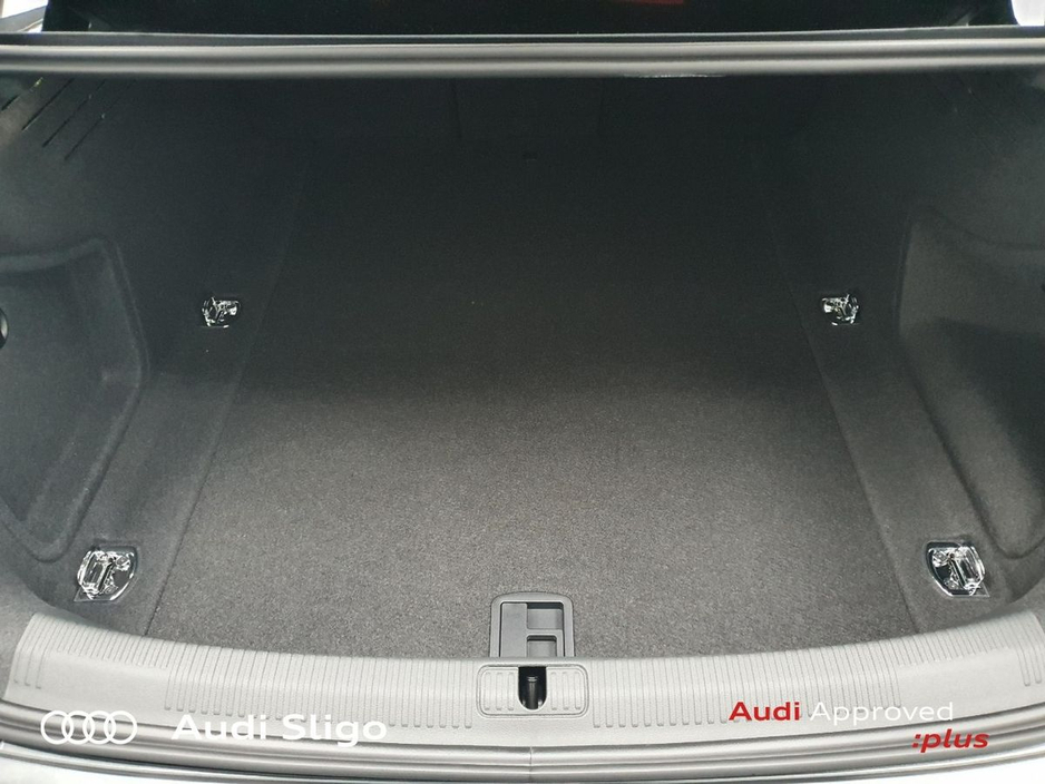 2022 Audi A4 - image 18