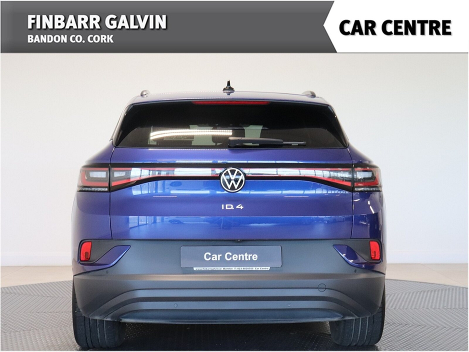 2023 Volkswagen ID.4 - image 13