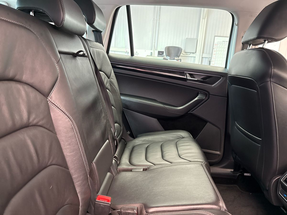 2021 Skoda Kodiaq - image 10