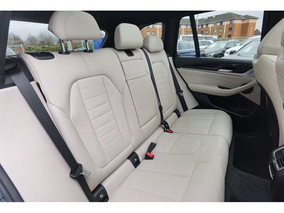 2022 BMW iX3 - image 12