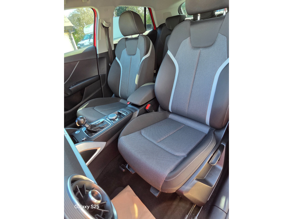 2017 Audi Q2 - image 18