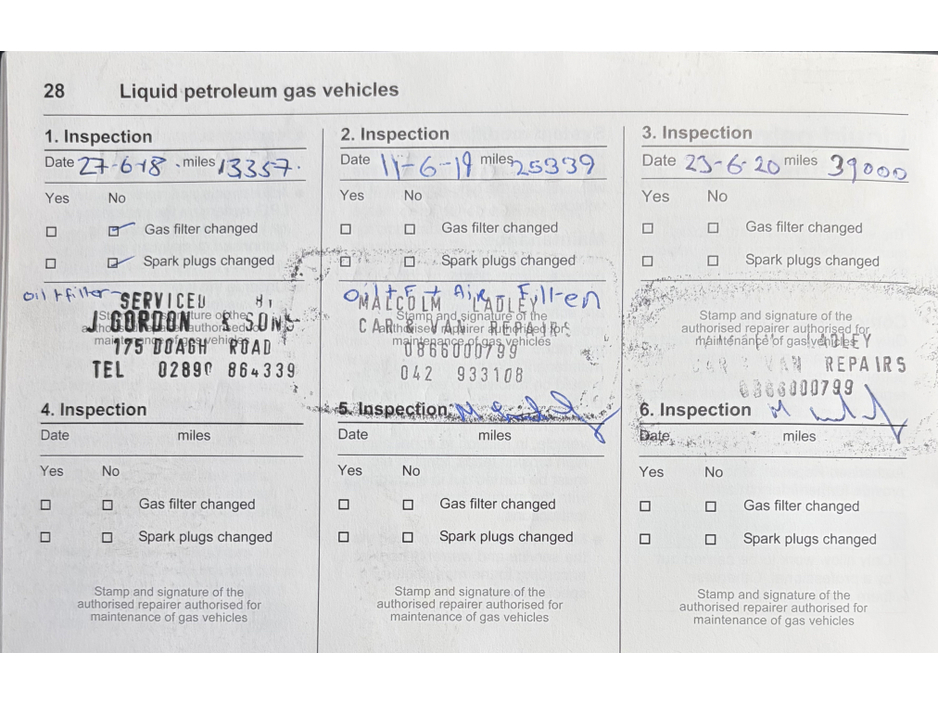 2016 Opel Mokka - image 13