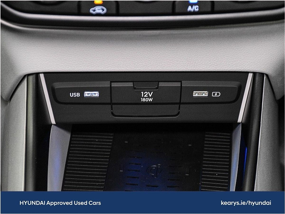 2023 Hyundai i20 - image 22