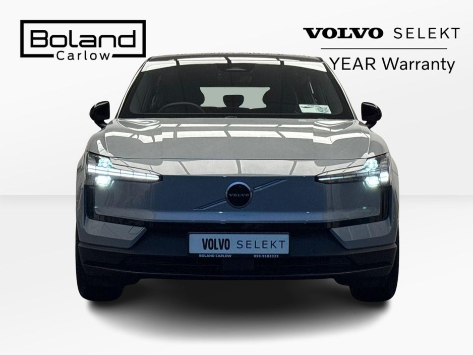 2024 Volvo EX30 - image 7
