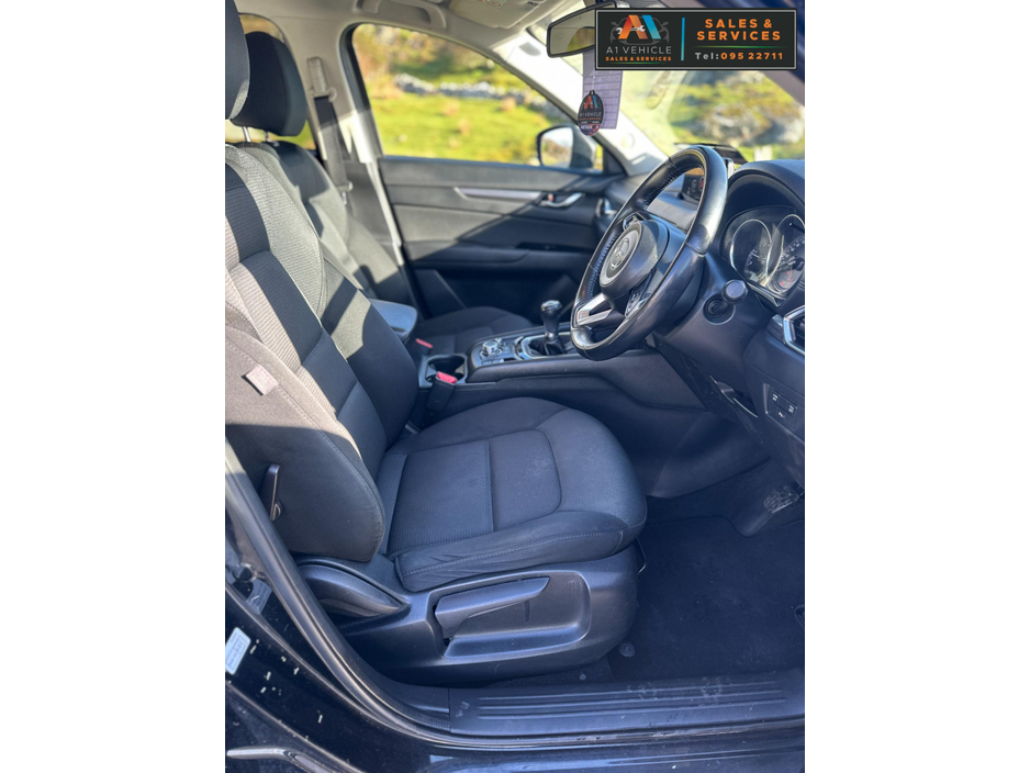 2018 Mazda CX-5 - image 16