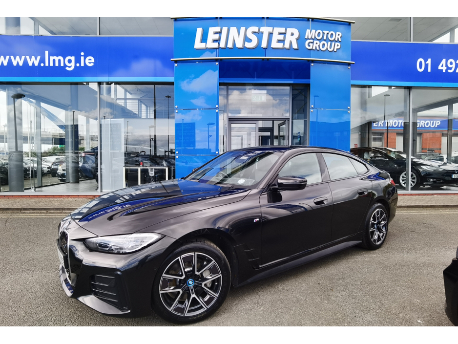 2023 BMW i4 for sale in , Ireland