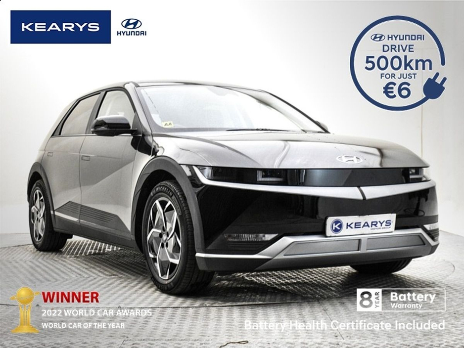 2023 Hyundai Ioniq 5 58kW Premium LE €28,949