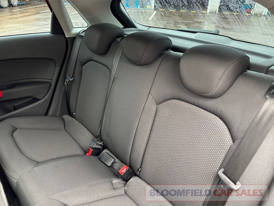 2015 Audi A1 S-LINE 5DR , AUTO // LOW MILEAGE €13,950