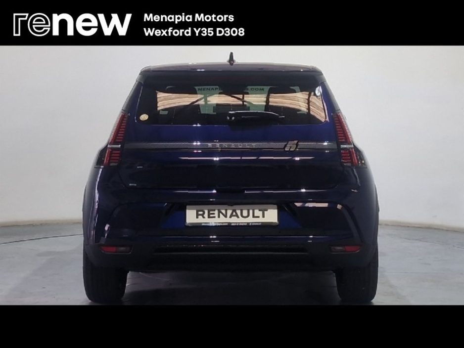 2026 Renault 5 E-Tech - image 10