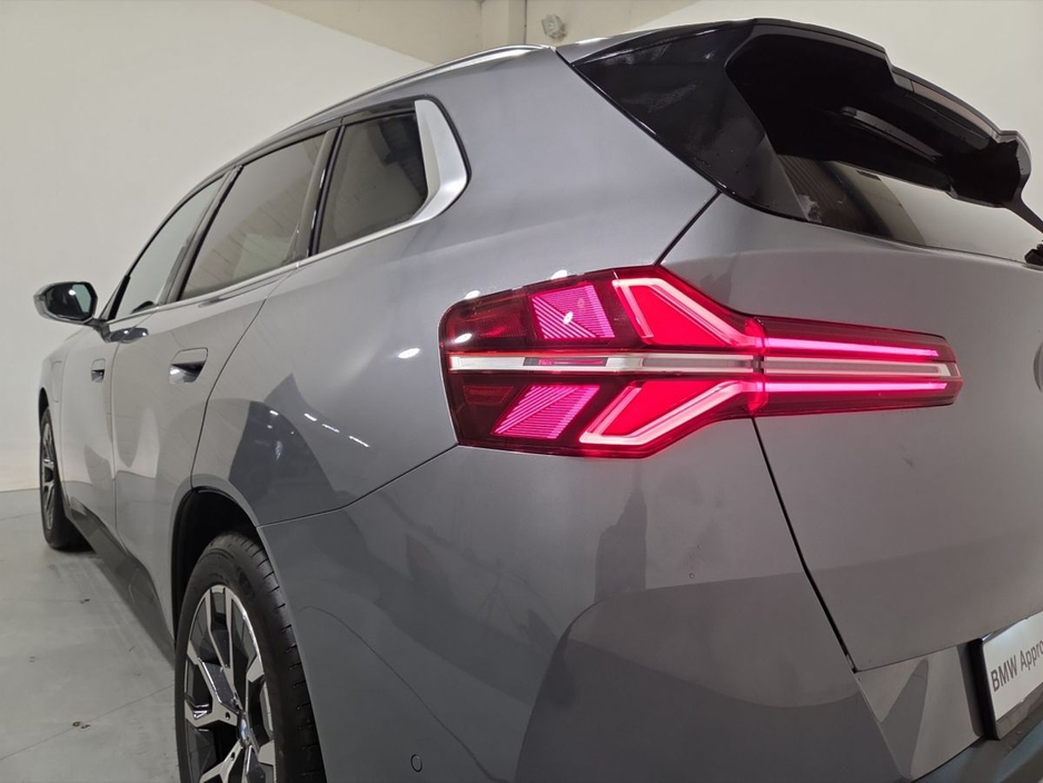 2026 BMW X3 - image 18