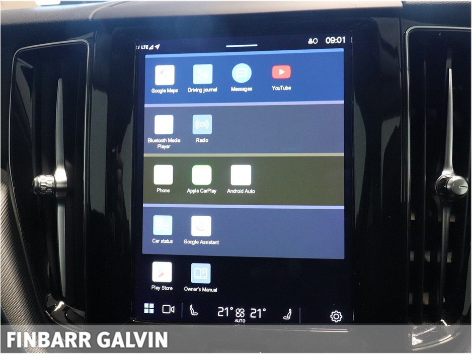 2023 Volvo XC60 - image 17