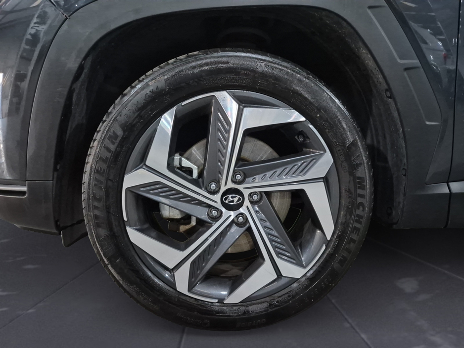 2024 Hyundai Tucson - image 11