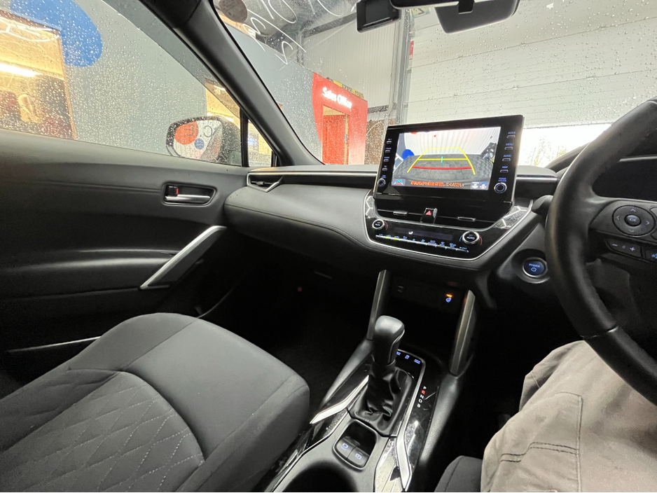 2023 Toyota Corolla - image 16