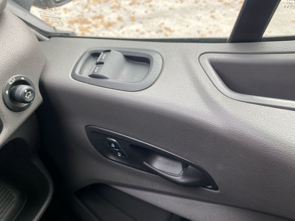 2023 Ford Transit - image 17