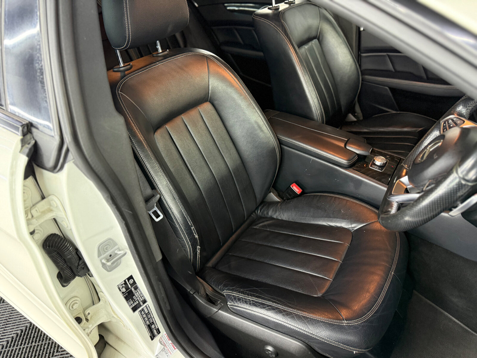 2015 Mercedes-Benz CLS Class - image 24