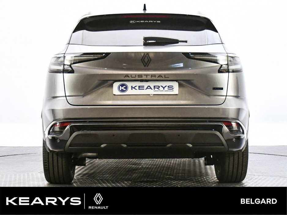 2025 Renault Austral - image 16