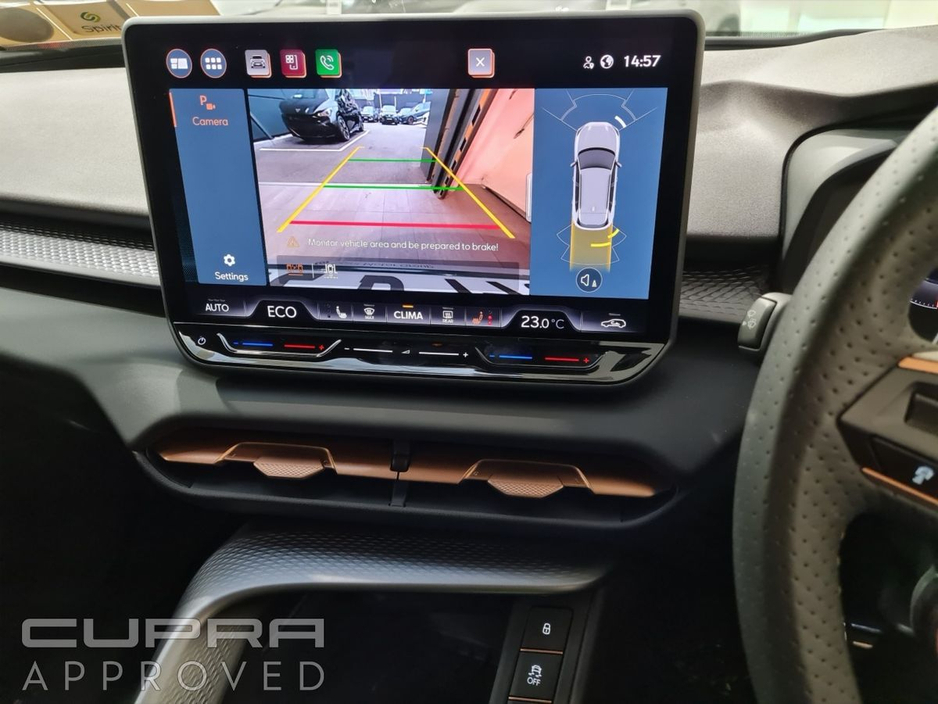 2025 Cupra Terramar TERRAMAR PHEV 204HP*Call John 0861913954 €48,950