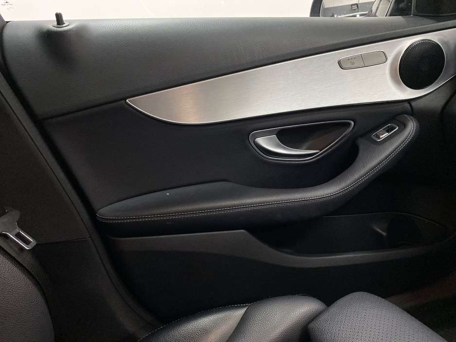 2018 Mercedes-Benz C Class - image 14