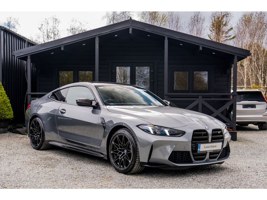 2024 BMW M4 for sale in , Ireland
