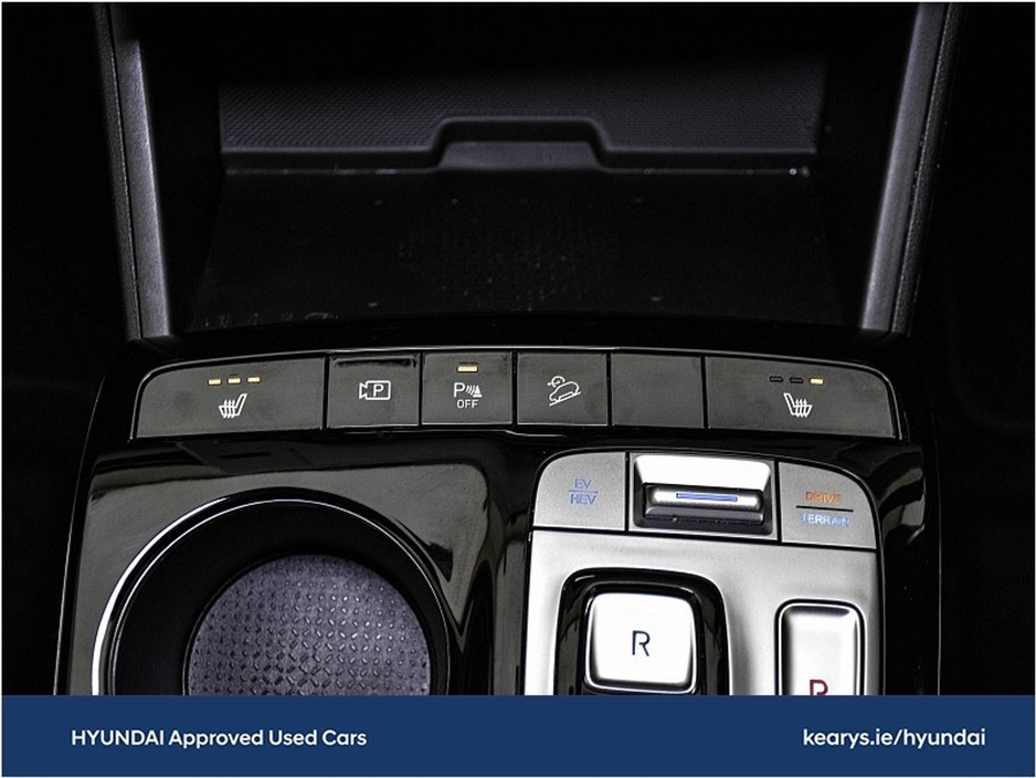 2023 Hyundai Tucson - image 20