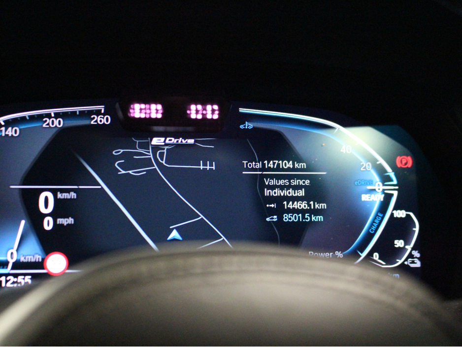 2021 BMW X5 XDRIVE45E 4DR AUTO X45E M SPORT G05H €57,950