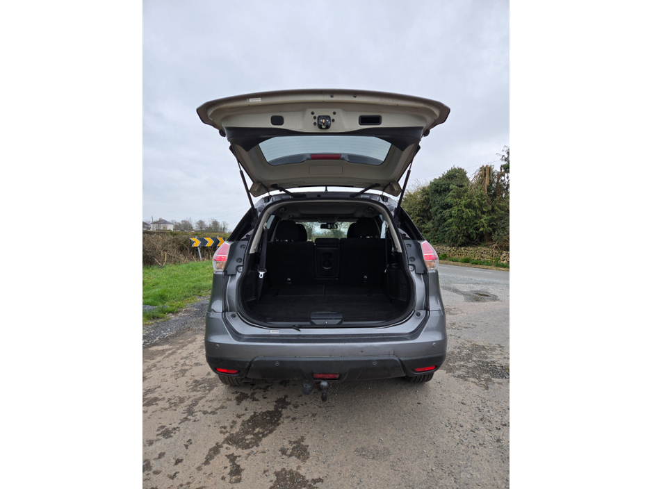 2015 Nissan X-Trail - image 7