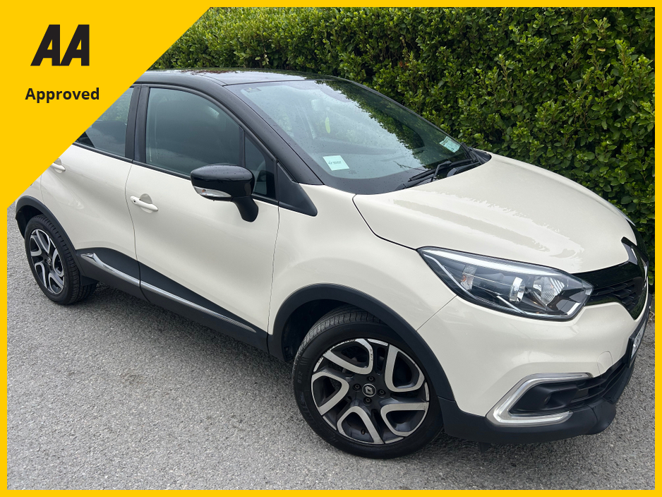 2018 Renault Captur - image 4