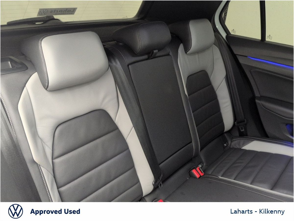 2023 Volkswagen Golf GTD 2.0TDI 5DR 200HP DSG €45,950