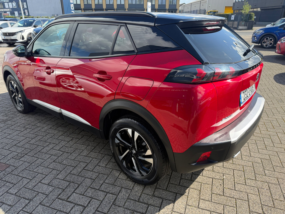 2023 Peugeot 2008 - image 7
