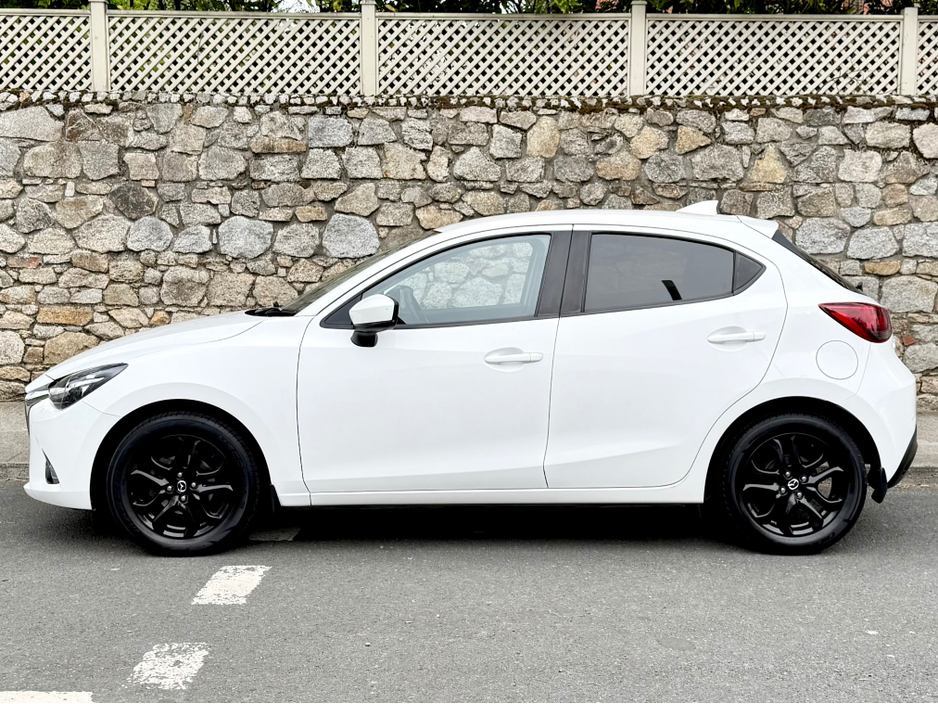 2019 Mazda Mazda2 - image 4
