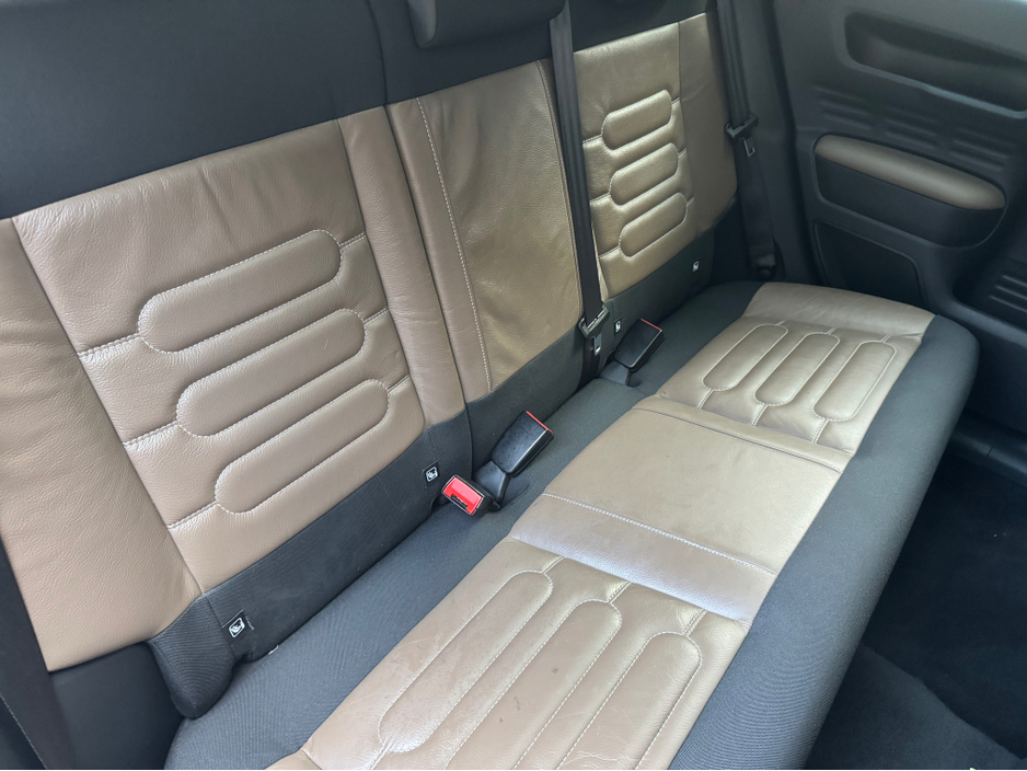 2016 Citroen C4 Cactus - image 11