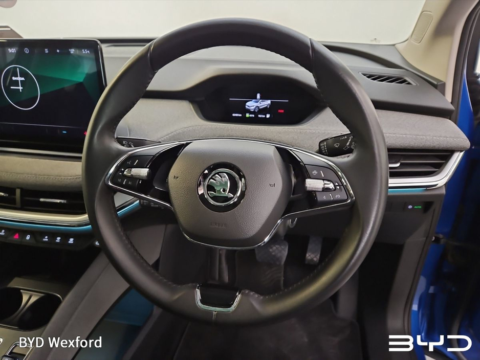 2023 Skoda Enyaq - image 27