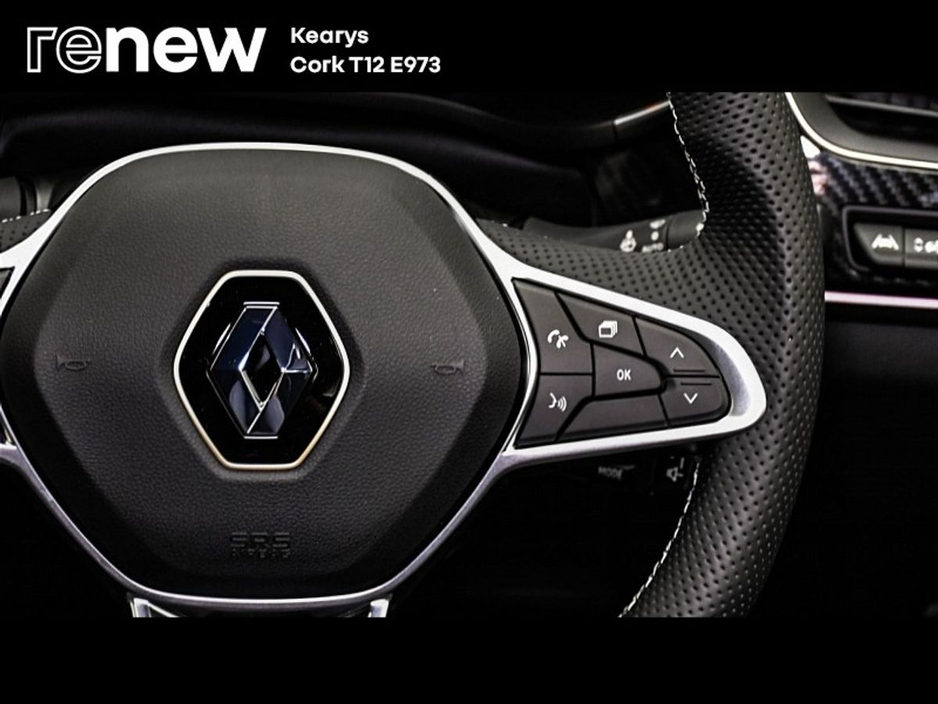 2023 Renault Arkana E-Tech Engineered Hybrid 145 Auto €28,900