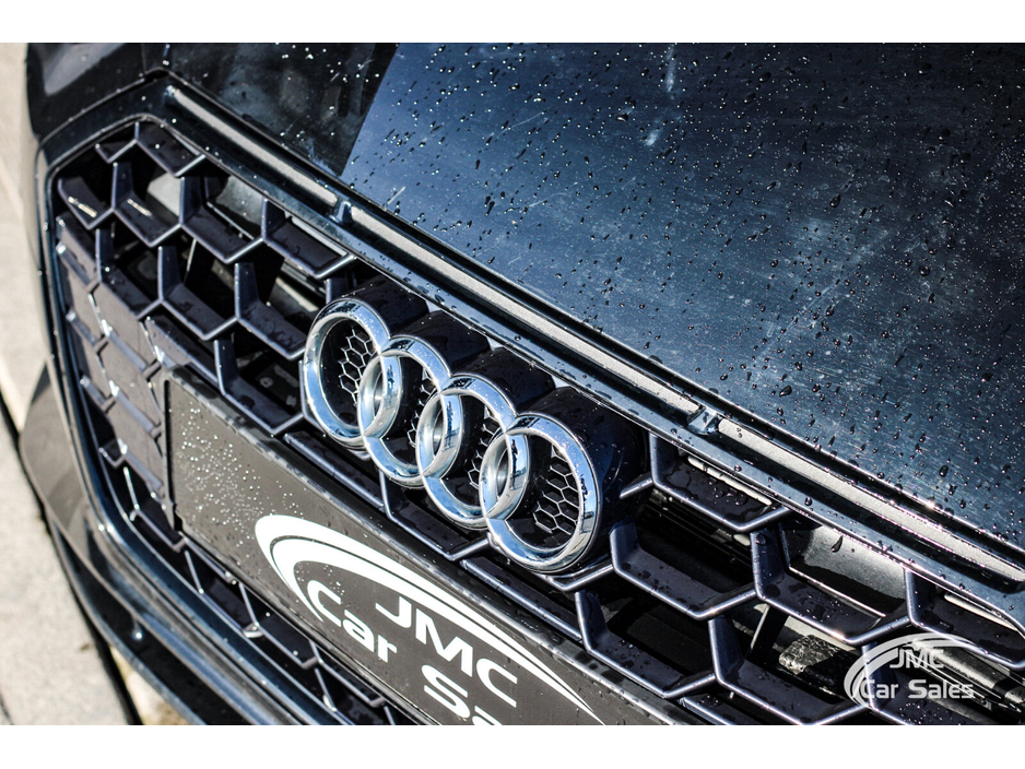 2020 Audi A5 - image 5