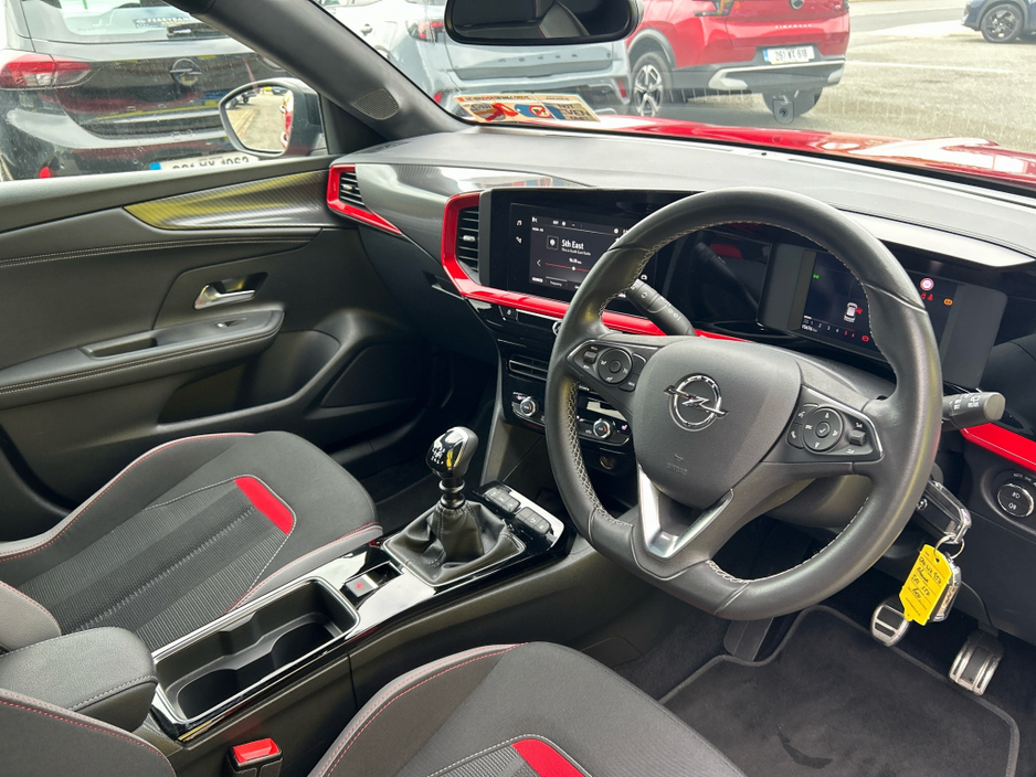2021 Opel Mokka - image 6