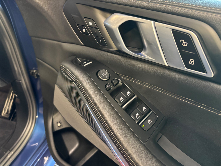 2020 BMW X5 xDrive45e M Sport €49,950